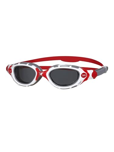 Zoggs Original Predator Flex - Gafas polarizadas para adultos