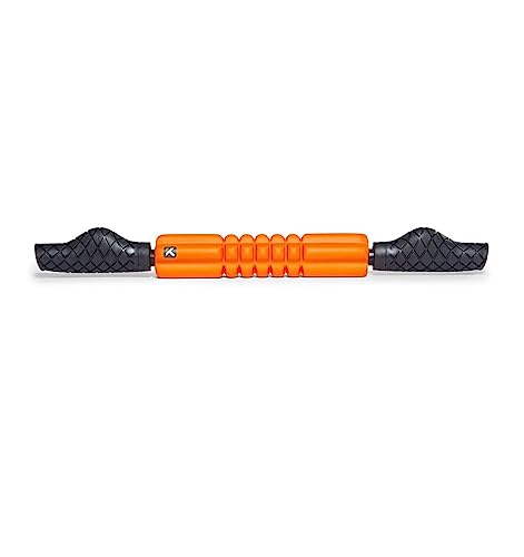 Trigger Point Performance Grid STK - Barra de relajación, color naranja, talla