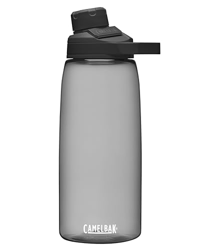 CAMELBAK BOTELLAS SERIE CHUTE C2469 Charcoal TALLA ÚNICA UNISEX ADULTOS