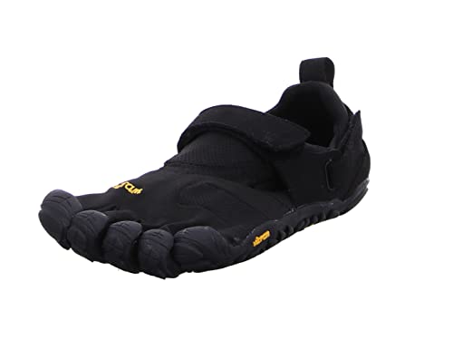 Vibram FiveFingers Scarpe Sportive Fivefingers KMD Sport 2.0, Zapatillas Hombre, Negro, 44 EU...