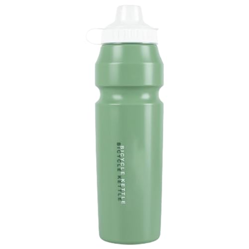 ycezw Botella de agua para ciclismo, botella de hidratación de 1000 ml, a prueba de fugas, con...