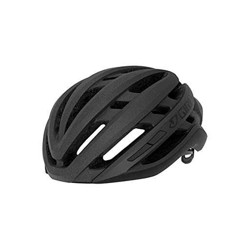 Giro Casco Agilis MIPS, Men's, Negro, M