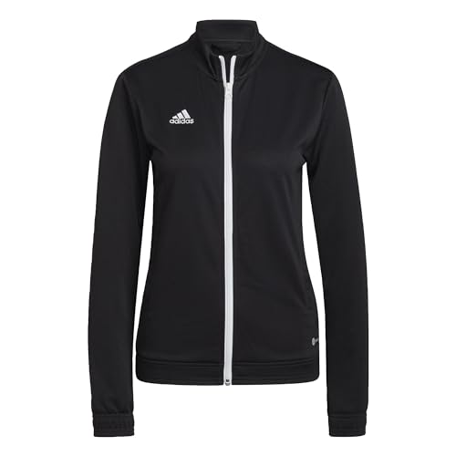 adidas Mujer Jacket, Black, S