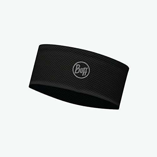 Buff Cinta Fastwick Negro Unisex Adulto