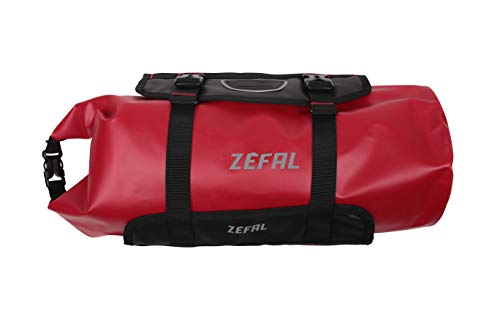 ZEFAL Z Adventure F10 - Bolsa de Manillar Bicicleta 10L - Universal y resistente al agua -...