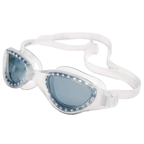 FINIS Swim Goggles Energy Gafas de natación, Unisex, Gris, Talla única