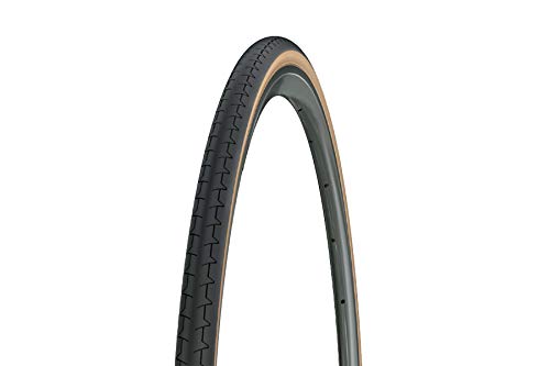 Michelin Dynamic Sport Cubierta para Bicicleta, Deportes y Aire Libre, Negro, 700X28