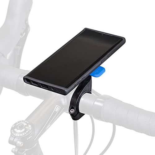 Quad Lock Kit de Soporte para Bicicleta out Front para Samsung Galaxy S22 Ultra mag Case
