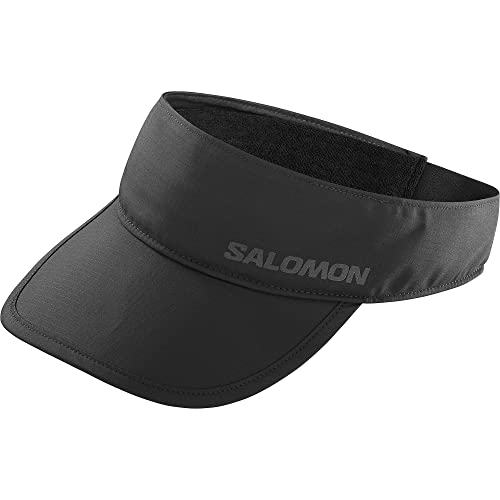 Salomon Cross Gorra Trail Running Senderismo Trail Running Senderismo MTB Unisexo, Comodidad activa,...