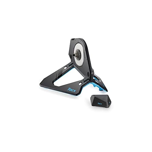 Altro - Rodillo de bicicleta TacX Neo 2T Smart