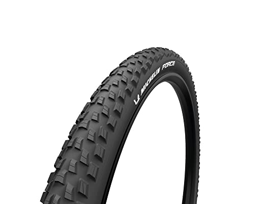 MICHELIN Country Race'R, Cubierta MTB, Talón Rígido, Negro, 29 x 2.10, Unisex-Adult, Black,...