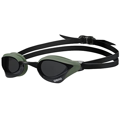 arena Cobra Core Swipe Gafas de Natación de Competición Unisex para Adultos, Gafas de Natación...