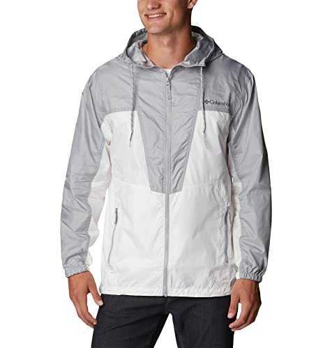 Columbia Hombre Cortavientos Trail Traveler