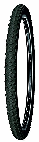 Michelin Neumático 26 X 2,00 (52-559) Country Trail T.Ready Flexible Bicicleta, Unisex Adulto,...