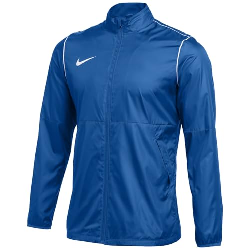 Nike Rpl Park20 - Chaqueta de Deporte, Hombre, Azul (Royal Blue/White/White), M