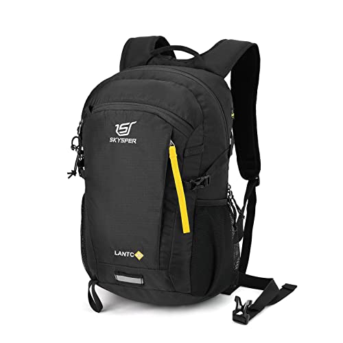 SKYSPER 20L Mochila Pequeña de Senderismo, Trekking para Hombres Mujeres Mochilas de Marcha...