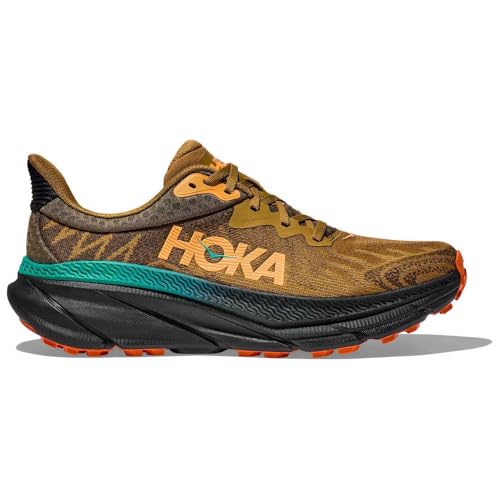 HOKA Challenger 7 Trail Running Shoes EU 42