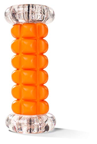 Trigger Point Performance Nano - Balón de Ejercicio, Color Naranja, Talla