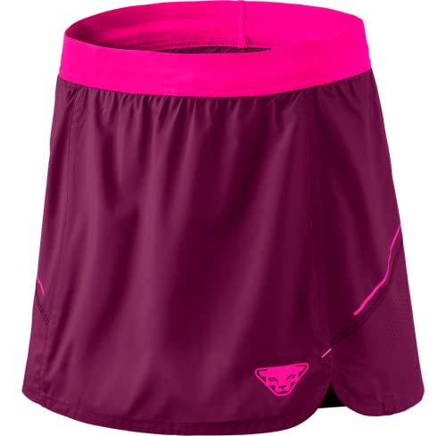 Dynafit Falda-pantalón Modelo Alpine Pro W 2/1 Skirt, Beet Red/6070, 48