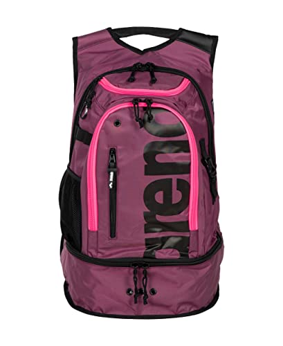 arena Fastpack 3.0 Bolsa Deportiva para Natación, Playa, Gimnasio y Deporte, Bolsa de Viaje de...