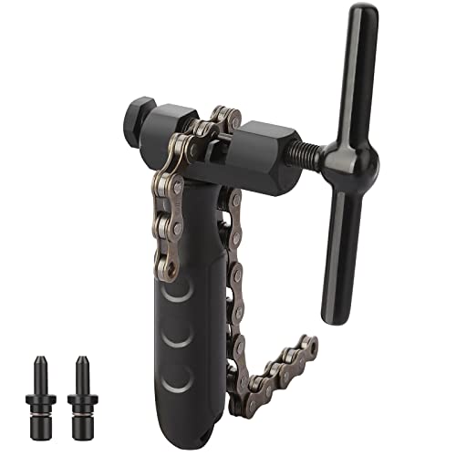 Homord Tronchacadenas Bicicleta MTB Tronchacadenas Bicicleta para Cadenas de 5-12 Velocidades...