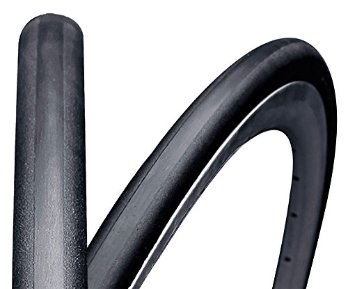 CHAOYANG Viper Kv Dino Skin Cubierta para Bicicleta, Unisex Adulto, Negro, 700 x 25C