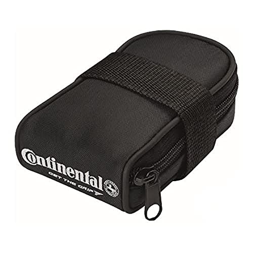 Continental Accessories Piezas de Bicicleta, Unisex, Black, Talla única