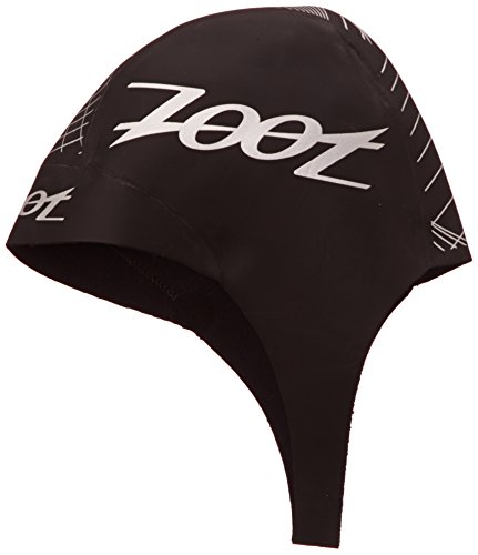 Zoot - Gorro para natación de Neopreno (Tallas S-M)