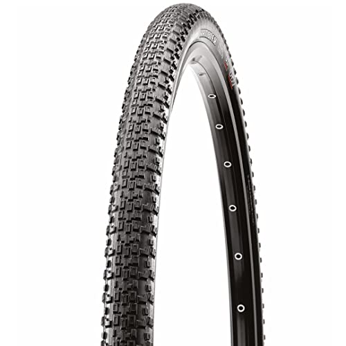 Maxxis Tb00200700 Rambler, 700x38C, SilkShield/Exo/TR, Nero