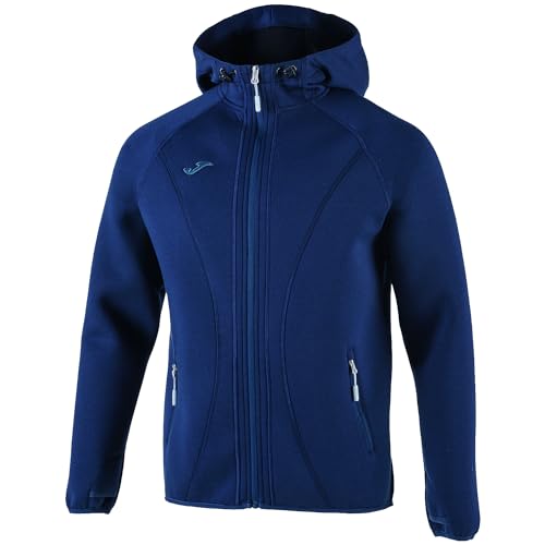 Joma Basilea Chaqueta, Hombres, Marino, S