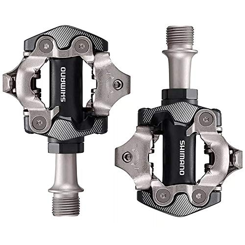 SHIMANO XT M8100 Recambios para bici Todoterreno, Unisex Adulto, Plateado, Talla única