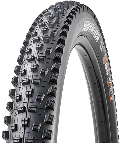 Maxxis Forekaster (Gen2) 29 x 2.60, 60 TPI, Exo/TR, Adultos Unisex, Nero