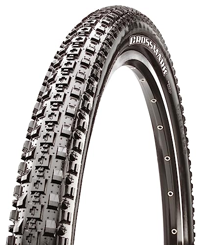 Maxxis Cross Country - Cubierta, Negro, 29 x 2.10