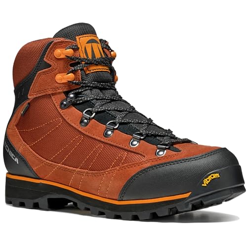 Tecnica Makalu Iv Goretex Hiking Boots EU 43 1/3