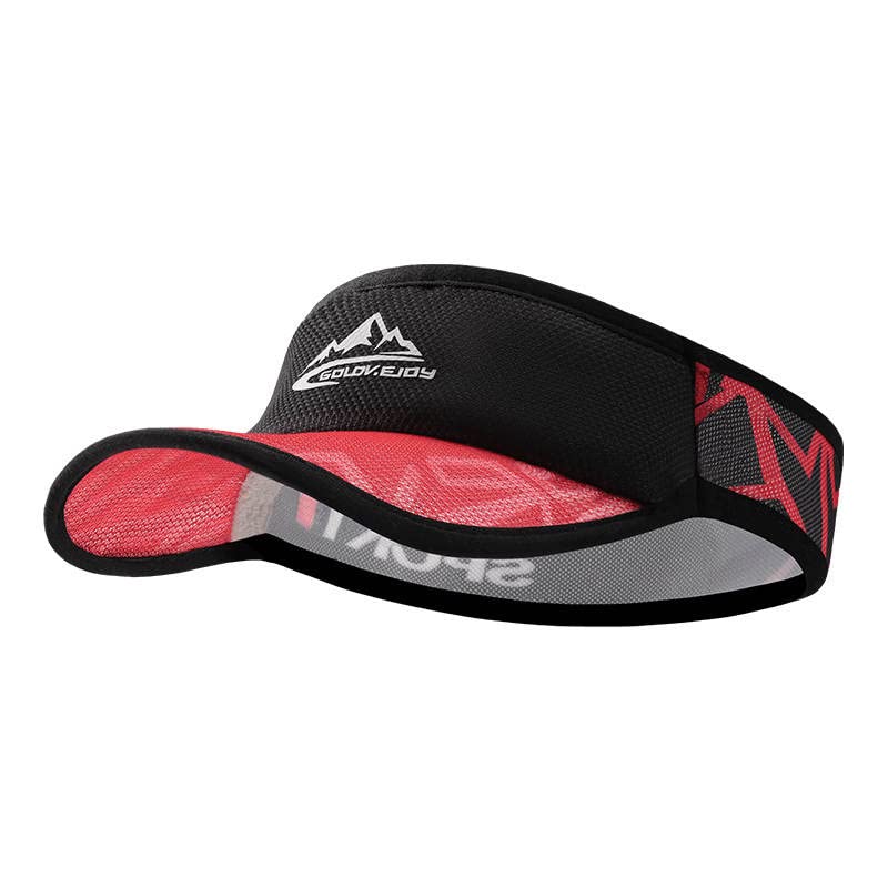 Golov.ejoy Gorra Visor- Visera Unisex | Gorra Ligera para Running | Gorra Senderismo | Visera...