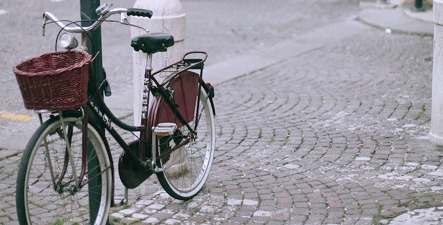 Cesta trasera para bicicleta de malla de alambre de metal, cesta trasera  impermeable para bicicleta, cesta para marco de bicicleta para bicicleta de