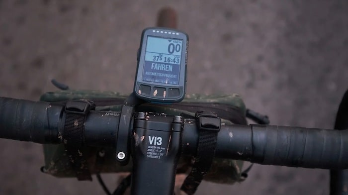 Cómo funcionan los GPS para bicicletas? 【GPS Bicicleta 】