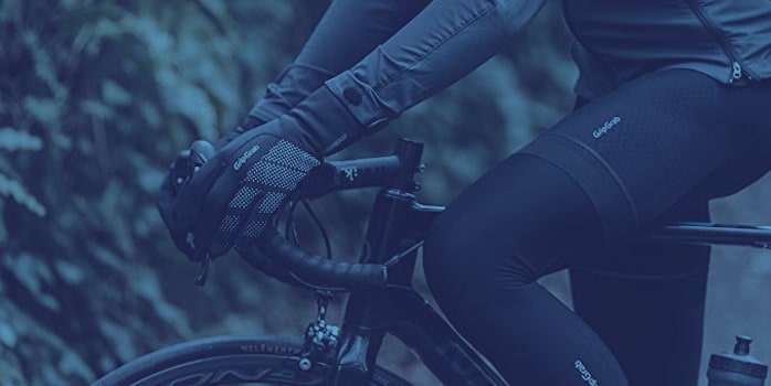 Cómo elegir unos guantes de ciclismo 